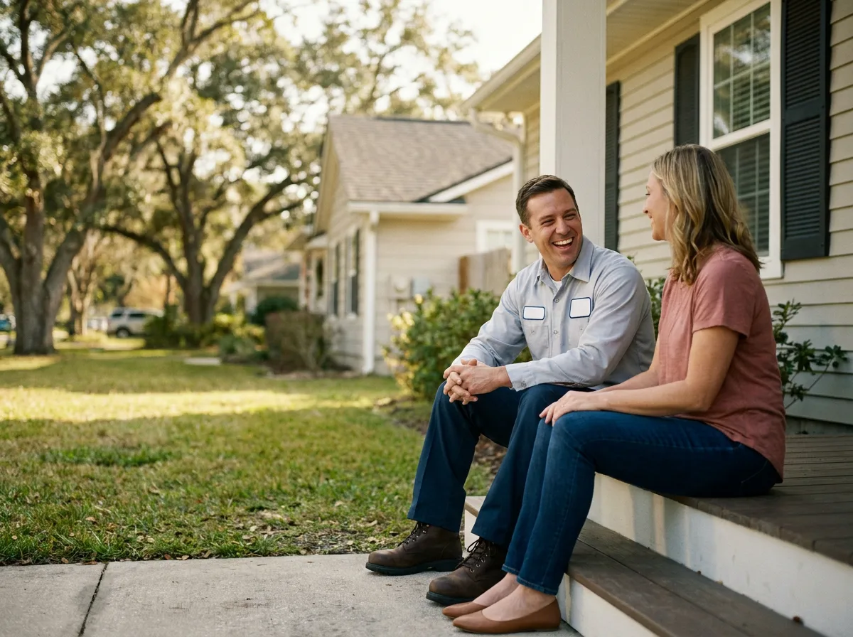 Septic tank pumping FAQs for Driscoll, TX
